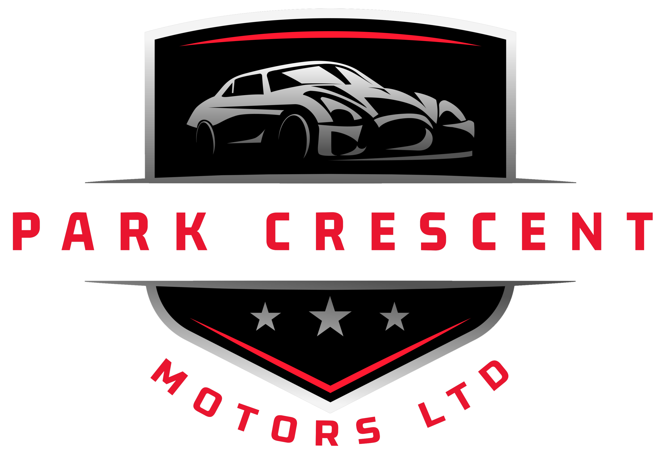 Park Crescent Motors Ltd